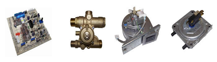 Baxi Gas spares, boiler Parts, combi spares, Boiler Spares